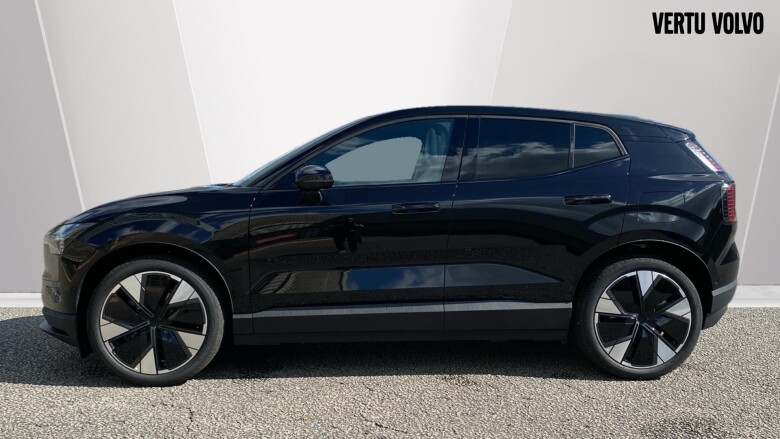 Volvo EX30 200kW SM Extended Range Ultra 69kWh 5dr Auto Electric Estate